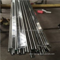 201 Polish 6m Stainless Steel Round Bar